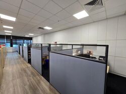 Robinson Road (D1), Office #469337001